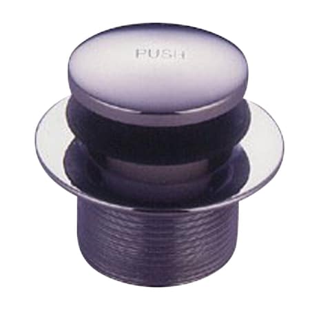 DTT201 Tip-Toe Bath Tub Drain MPN:DTT201