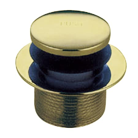 DTT202 Tip-Toe Bath Tub Drain MPN:DTT202