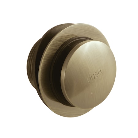DTT203 Tip-Toe Bathtub Drain MPN:DTT203