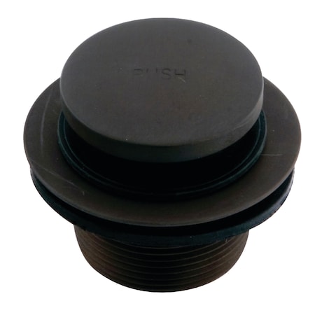 DTT205 Tip-Toe Bath Tub Drain MPN:DTT205