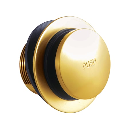 DTT207 Tip-Toe Bathtub Drain MPN:DTT207