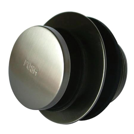 DTT208 Tip-Toe Bath Tub Drain MPN:DTT208