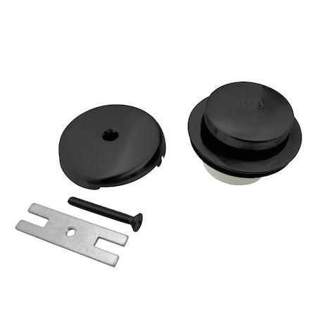DTT5302A0 Easy Touch Toe-Tap Drain Conversion Kit MPN:DTT5302A0