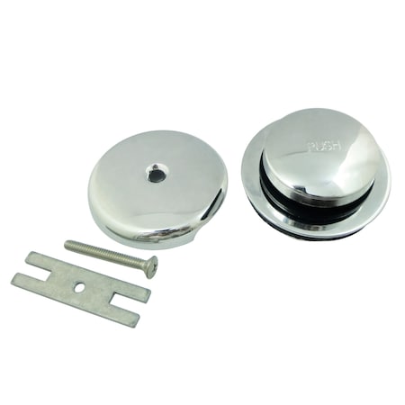 DTT5302A1 Easy Touch Toe-Tap Drain Conversion Kit MPN:DTT5302A1
