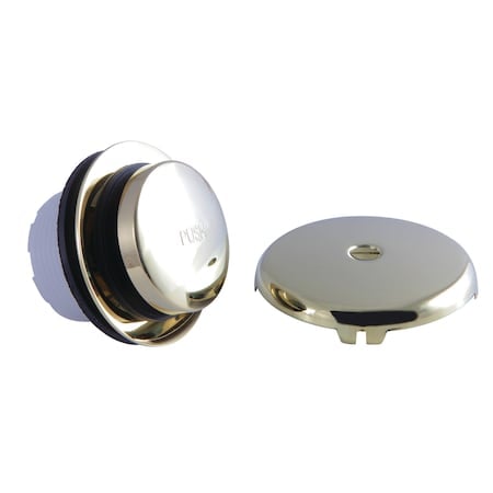 DTT5302A2 Easy Touch Toe-Tap Drain Conversion Kit MPN:DTT5302A2