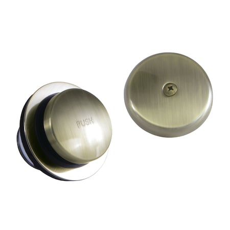 DTT5302A3 Easy Touch Toe-Tap Drain Conversion Kit MPN:DTT5302A3