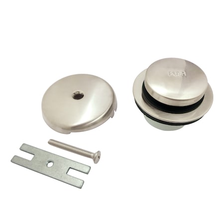 DTT5302A6 Easy Touch Toe-Tap Drain Conversion Kit MPN:DTT5302A6