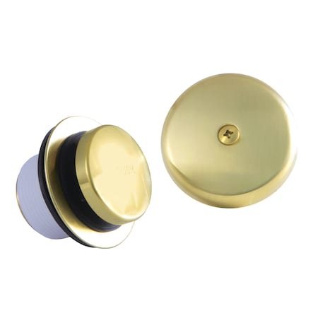 DTT5302A7 Easy Touch Toe-Tap Drain Conversion Kit MPN:DTT5302A7