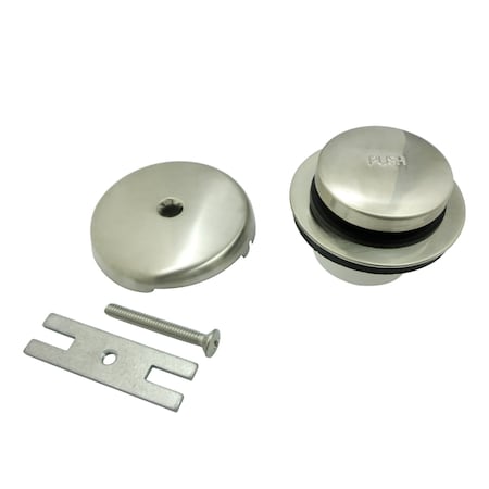DTT5302A8 Easy Touch Toe-Tap Drain Conversion Kit MPN:DTT5302A8