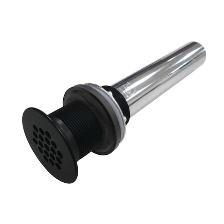 KB4000MB Grid Drain without Overflow MPN:KB4000MB