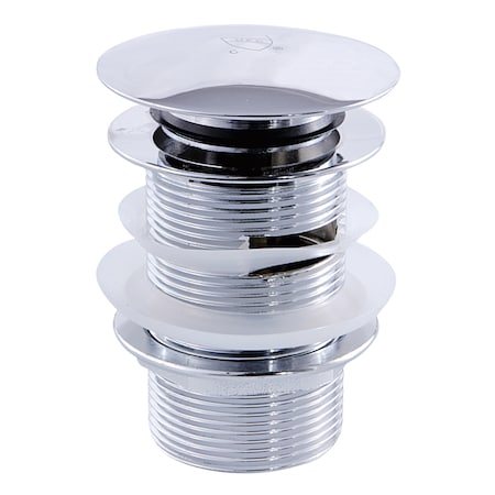 VTDESHOE Toe-Touch Drain Shoe For Freestanding Tub MPN:VTDESHOE