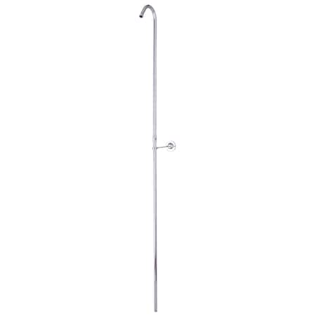 CC3161 Convert-A-Shower Without Spout & Showerhead MPN:CC3161