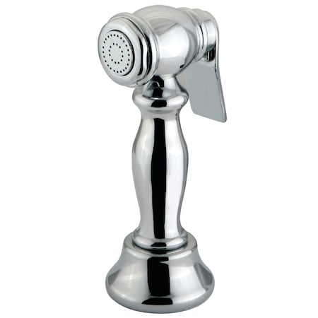 CCRP1K1SPR Kitchen Faucet Side Sprayer MPN:CCRP1K1SPR