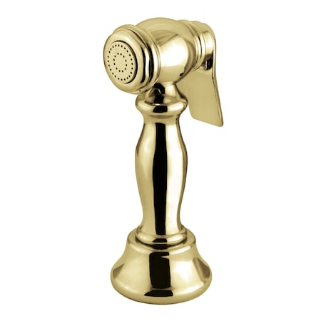 CCRP1K2SPR Kitchen Faucet Side Sprayer MPN:CCRP1K2SPR
