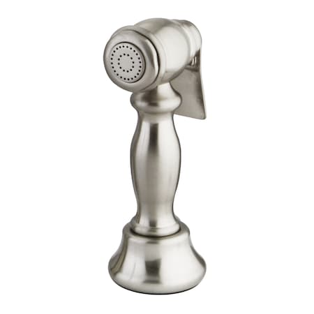 CCRP1K8SPR Kitchen Faucet Side Sprayer MPN:CCRP1K8SPR