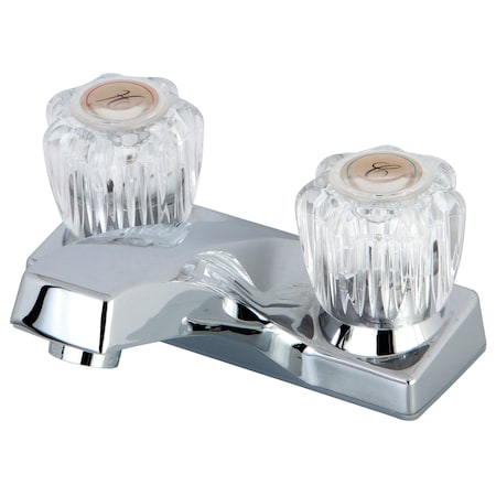 Dual Handle FB101LP 4