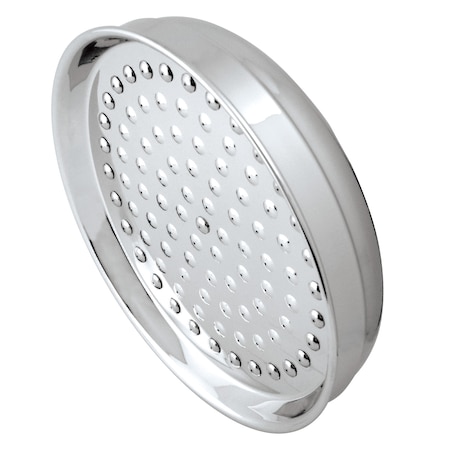 Shower Head, Polished Chrome, Wall Mount MPN:K124A1