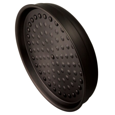 Shower Head, Oil Rubbed Bronze, Wall Mount MPN:K124A5