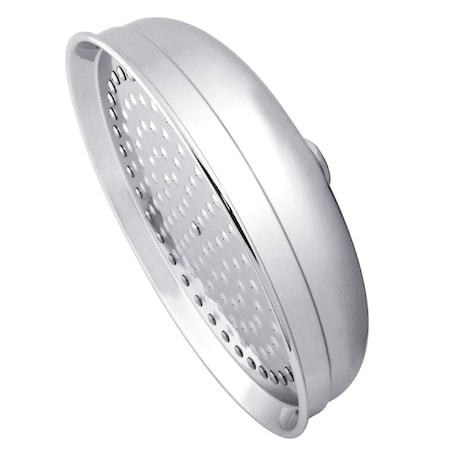 Shower Head, Polished Chrome, Wall Mount MPN:K125A1
