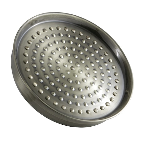 Shower Head, Antique Brass, Wall Mount MPN:K125A3