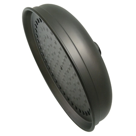 Shower Head, Oil Rubbed Bronze, Wall Mount MPN:K125A5