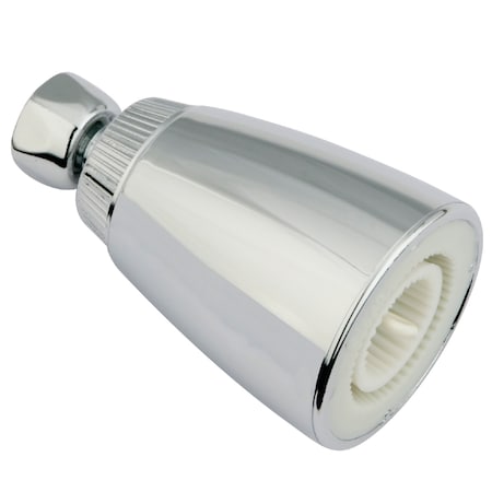 Shower Head, Polished Chrome, Wall Mount MPN:K130A1
