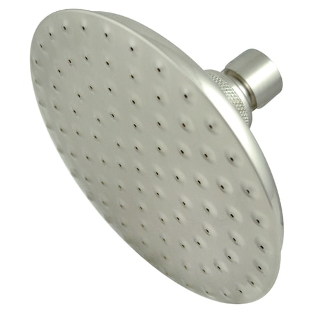 Shower Head, Brushed Nickel, Wall Mount MPN:K135A8