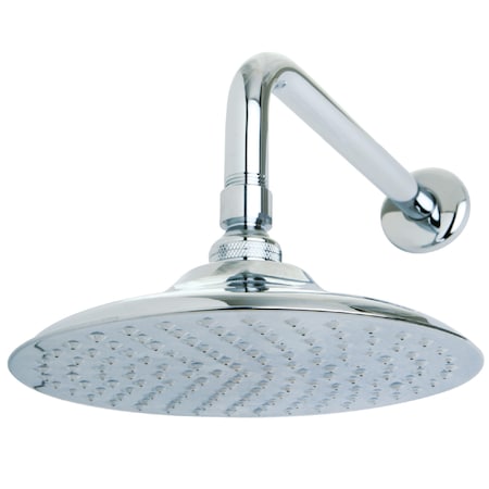 Shower Head, Polished Chrome, Wall Mount MPN:K136A1CK