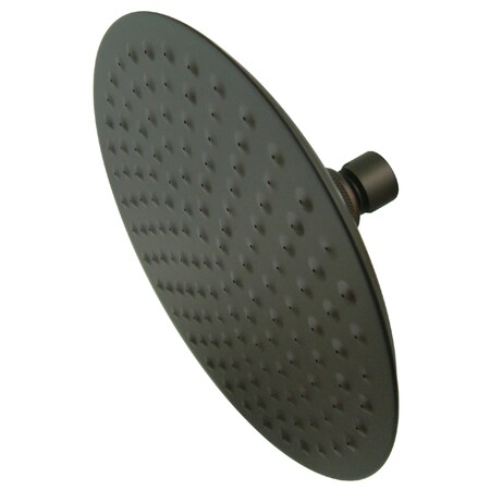 Shower Head, Oil Rubbed Bronze, Wall Mount MPN:K136A5