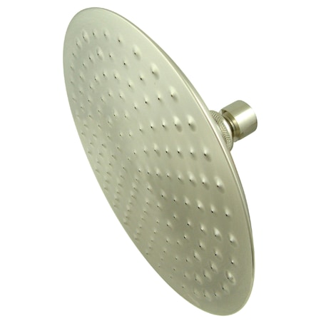 Shower Head, Brushed Nickel, Wall Mount MPN:K136A8