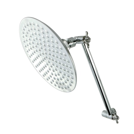 Shower Head, Polished Chrome, Wall Mount MPN:K136K1