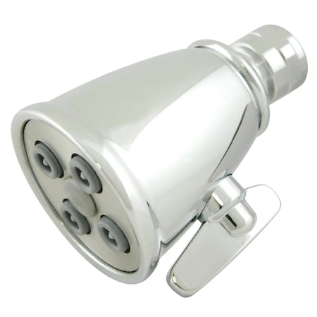 Shower Head, Polished Chrome, Wall Mount MPN:K137A1