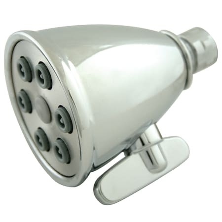 Shower Head, Polished Chrome, Wall Mount MPN:K138A1