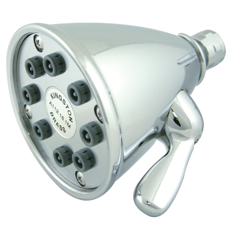 Shower Head, Polished Chrome, Wall Mount MPN:K139A1