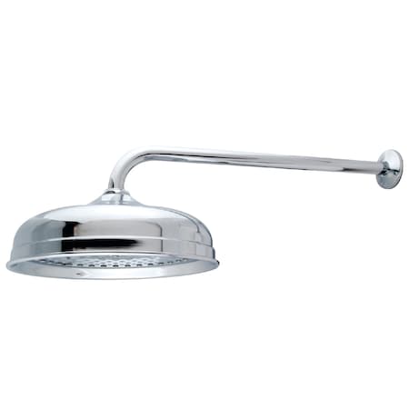 Shower Head, Polished Chrome, Wall Mount MPN:K225K11