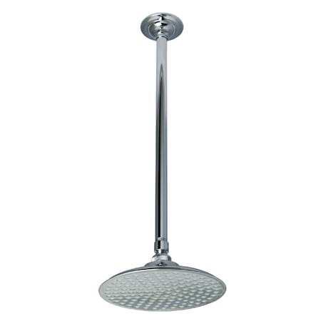 Shower Head, Polished Chrome, Ceiling Mount MPN:K236K21