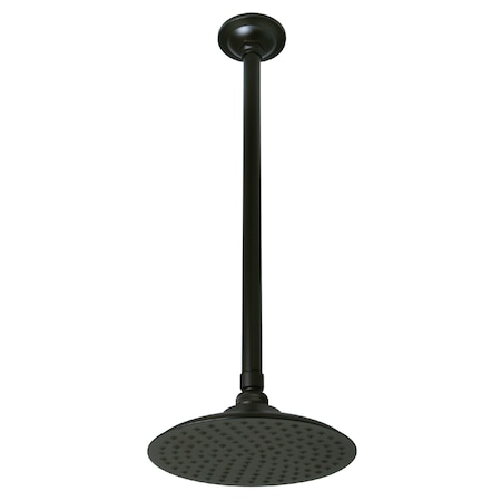 Shower Head, Oil Rubbed Bronze, Ceiling Mount MPN:K236K25