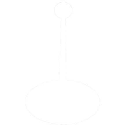 Shower Head, Brushed Nickel, Ceiling Mount MPN:K236K28