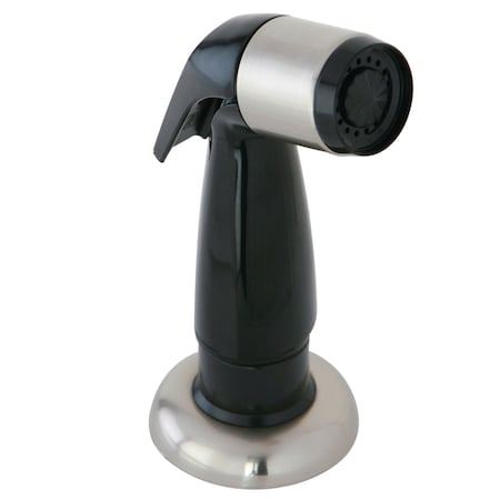 KBS122SNSP Plastic Kitchen Side Sprayer MPN:KBS122SNSP