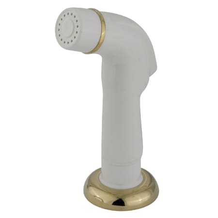 KBS752SP Kitchen Faucet Sprayer with Hose MPN:KBS752SP