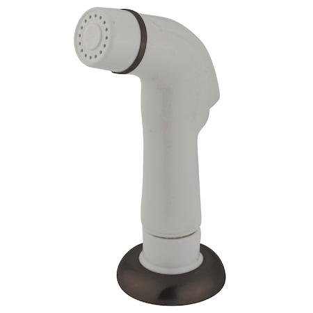KBS755SP Kitchen Faucet Sprayer with Hose MPN:KBS755SP
