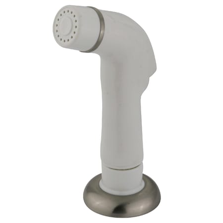 KBS758SP Kitchen Faucet Sprayer with Hose MPN:KBS758SP