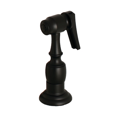 KBSPR0 Kitchen Faucet Side Sprayer MPN:KBSPR0