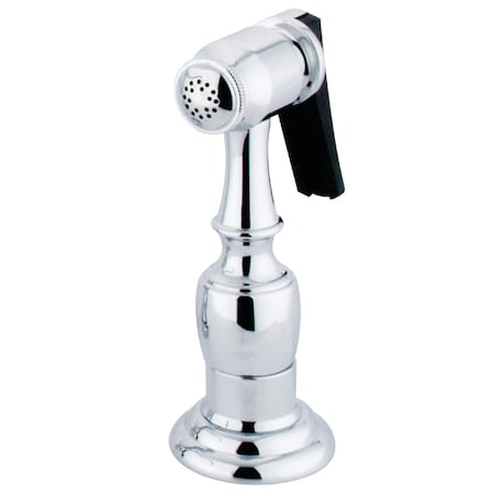KBSPR1 Kitchen Faucet Side Sprayer MPN:KBSPR1