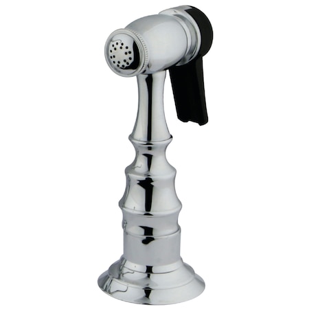 KBSPR11 Kitchen Faucet Side Sprayer for KS1791ALBS MPN:KBSPR11