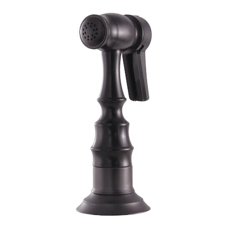 KBSPR15 Kitchen Faucet Side Sprayer for KS1795ALBS MPN:KBSPR15