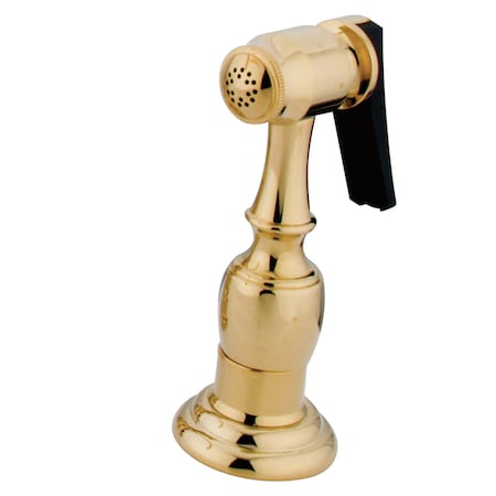 KBSPR2 Kitchen Faucet Side Sprayer MPN:KBSPR2