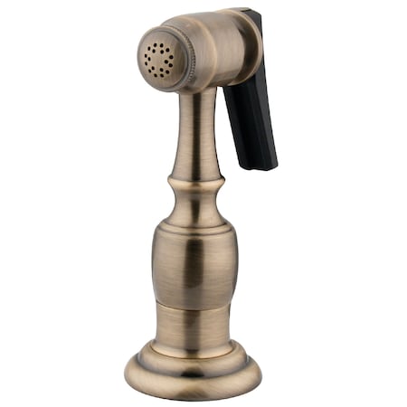 KBSPR3 Kitchen Faucet Side Sprayer MPN:KBSPR3