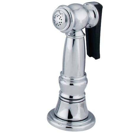 KBSPR31 Kitchen Faucet Sprayer with Hose MPN:KBSPR31