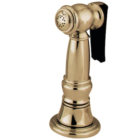 KBSPR32 Kitchen Faucet Sprayer with Hose MPN:KBSPR32